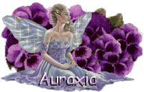 Naamanimaties Auraxia 