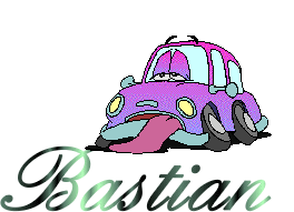Naamanimaties Bastian 