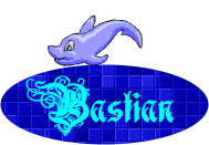Naamanimaties Bastian 