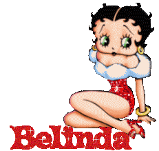 Naamanimaties Belinda 