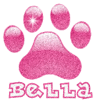 Bella Naamanimaties 