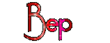 Naamanimaties Bep 