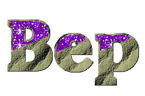 Naamanimaties Bep 