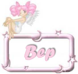 Naamanimaties Bep 