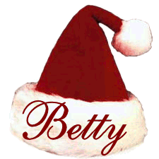 Betty Naamanimaties 