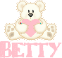 Betty Naamanimaties 