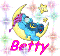 Betty Naamanimaties 