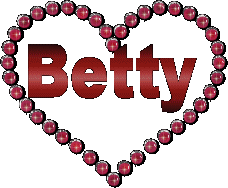 Betty Naamanimaties 