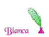 Bianca Naamanimaties 