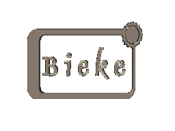 Naamanimaties Bieke 