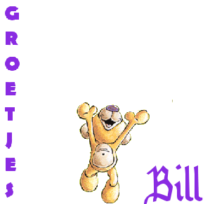 Bill Naamanimaties 
