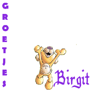 Naamanimaties Birgit 