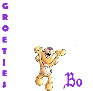 Naamanimaties Bo 