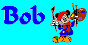 Bob Naamanimaties 