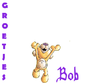 Bob Naamanimaties 