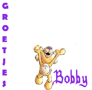 Bobby Naamanimaties 
