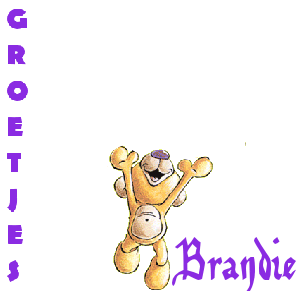 Brandi Naamanimaties 