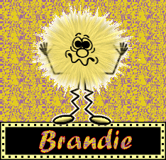 Brandie Naamanimaties 