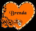 Brenda Naamanimaties 