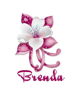 Brenda Naamanimaties 