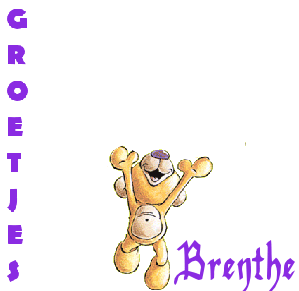 Naamanimaties Brenthe 