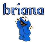 Briana Naamanimaties 