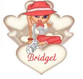 Naamanimaties Bridget 