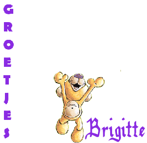 Brigitte Naamanimaties 