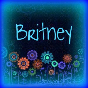 Naamanimaties Britney 