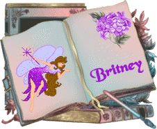 Naamanimaties Britney 
