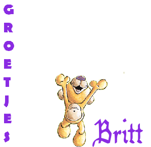 Britt Naamanimaties 