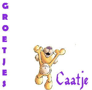 Naamanimaties Caatje 