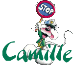 Naamanimaties Camille 