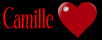 Naamanimaties Camille 