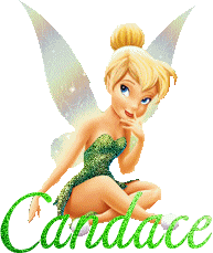Naamanimaties Candace 