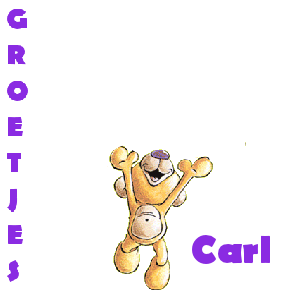 Carl Naamanimaties 