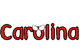 Carolina Naamanimaties 