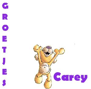 Casey Naamanimaties 
