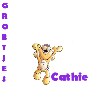 Naamanimaties Cathie 