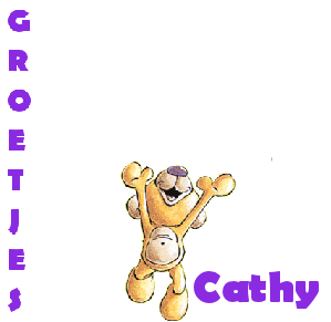 Cathy Naamanimaties 