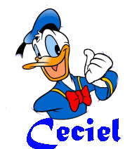 Naamanimaties Ceciel 