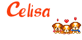Naamanimaties Celisa 