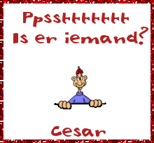Naamanimaties Cesar 