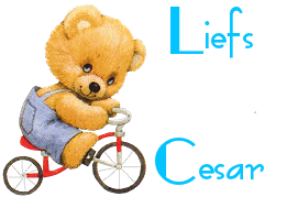 Naamanimaties Cesar 