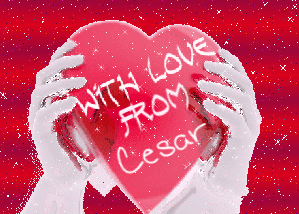 Naamanimaties Cesar 