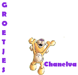 Naamanimaties Chanelva 
