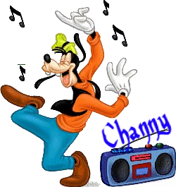 Naamanimaties Channy 