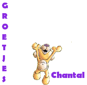 Naamanimaties Chantal 