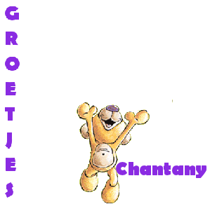Naamanimaties Chantany 