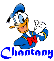 Naamanimaties Chantany 